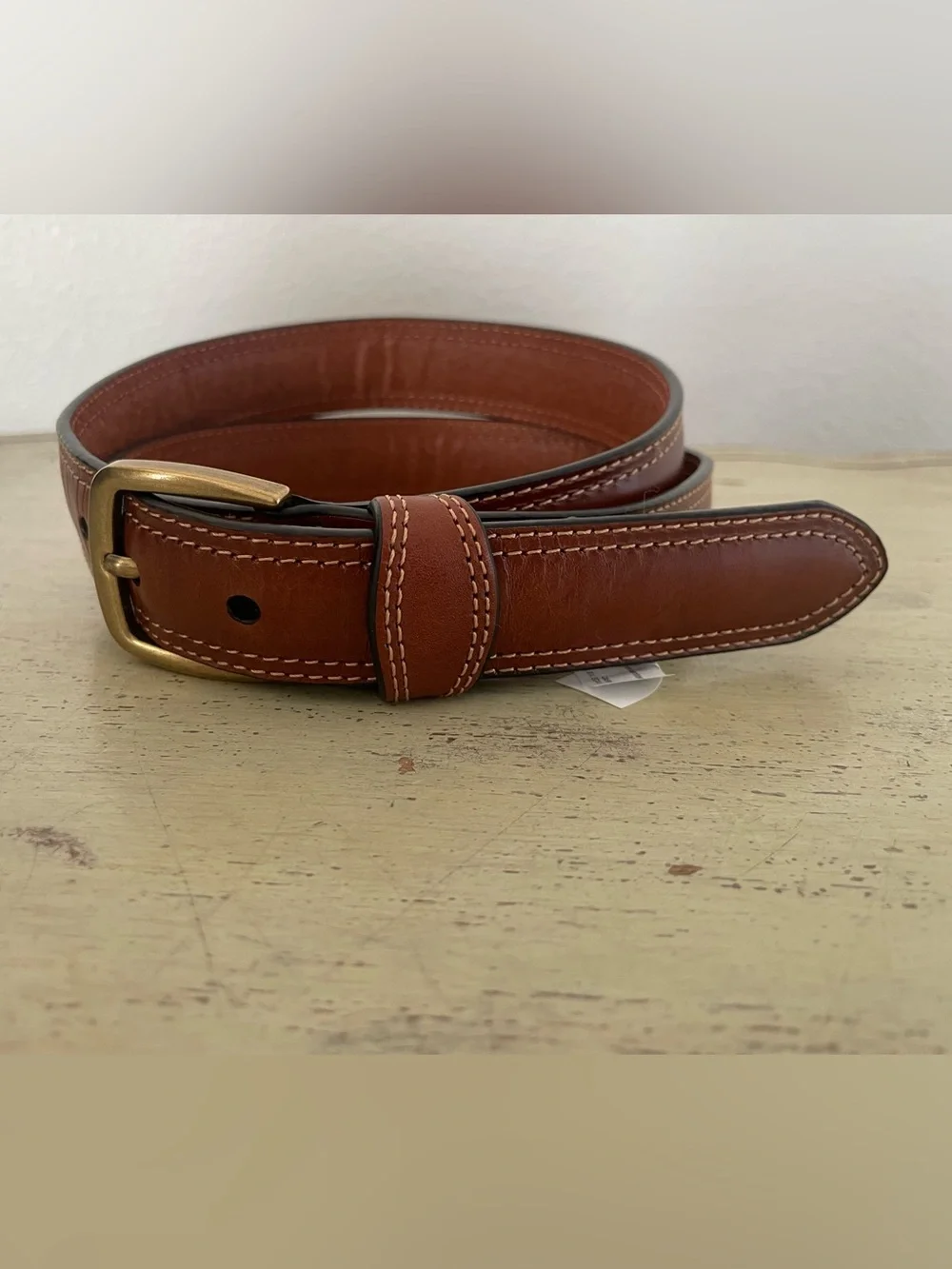J. Crew crew contrast